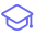Graduation Icon